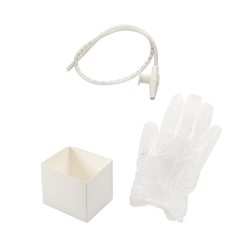 Respiratory Therapeutics Group Suction Cath Kit 12Fr With Gloves Case of 50 - Item Detail - Respiratory Therapeutics Group