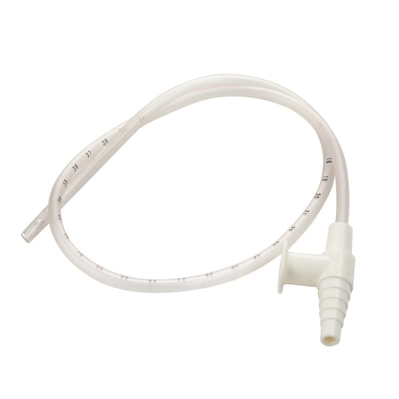 Respiratory Therapeutics Group Suction Catheter 14Fr Sterile (Pack of 6) - Item Detail - Respiratory Therapeutics Group