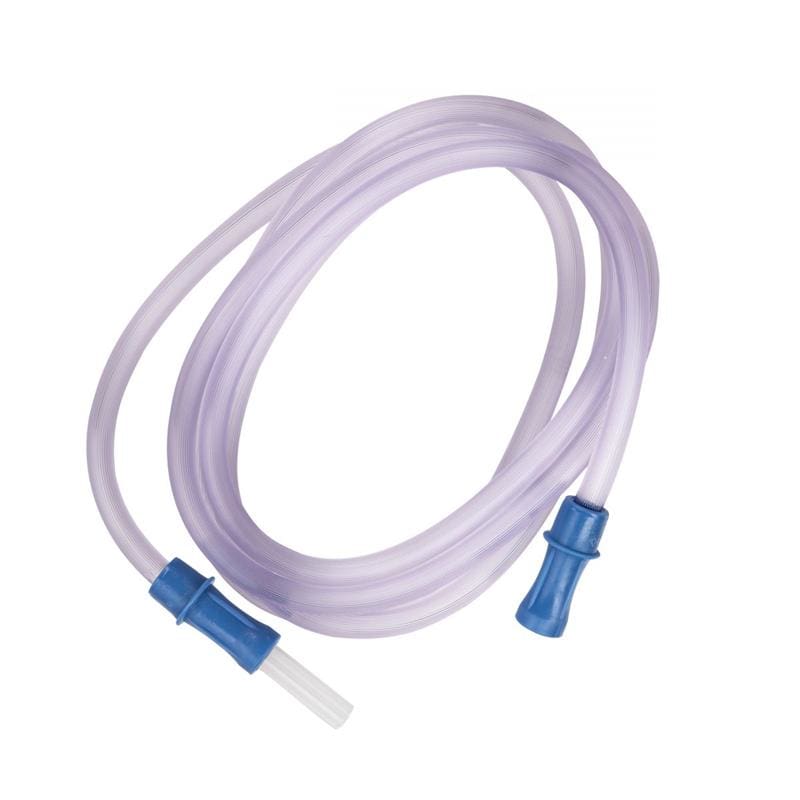 Respiratory Therapeutics Group Suction Connecting Tubing 3/16 X 6Ft (Pack of 6) - Item Detail - Respiratory Therapeutics Group