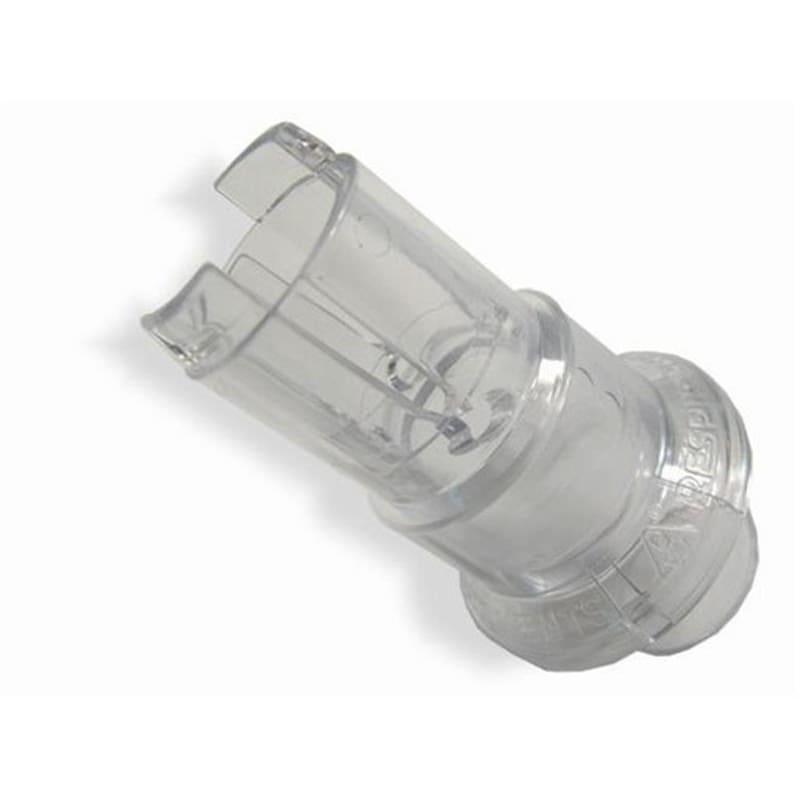 Respironics Trilogy 100 Whisper Swivel Exhalation Po - Item Detail - Respironics