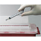 Retractable Technologies Syringe Safety 3Cc 22G X 1 1/2In Vp Box of 100 - Needles and Syringes >> Syringes with Needles - Retractable