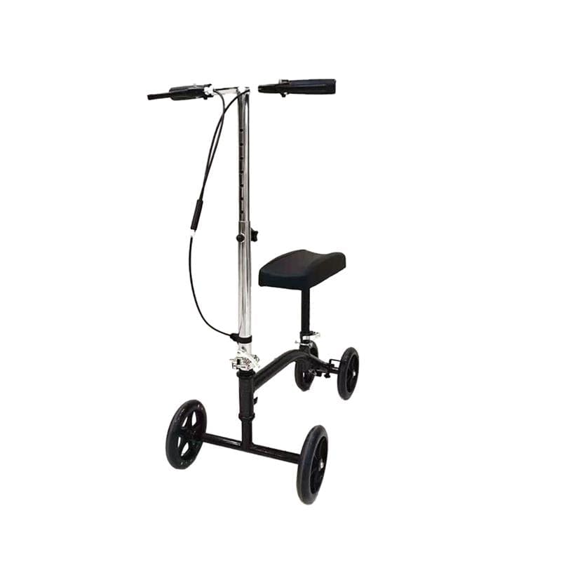 Rhythm Healthcare Knee Walker No Basket - Item Detail - Rhythm Healthcare