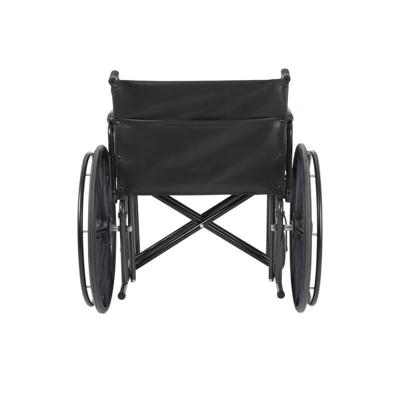 Rhythm Healthcare Wheelchair 22In Dda Elevated Leg - Item Detail - Rhythm Healthcare