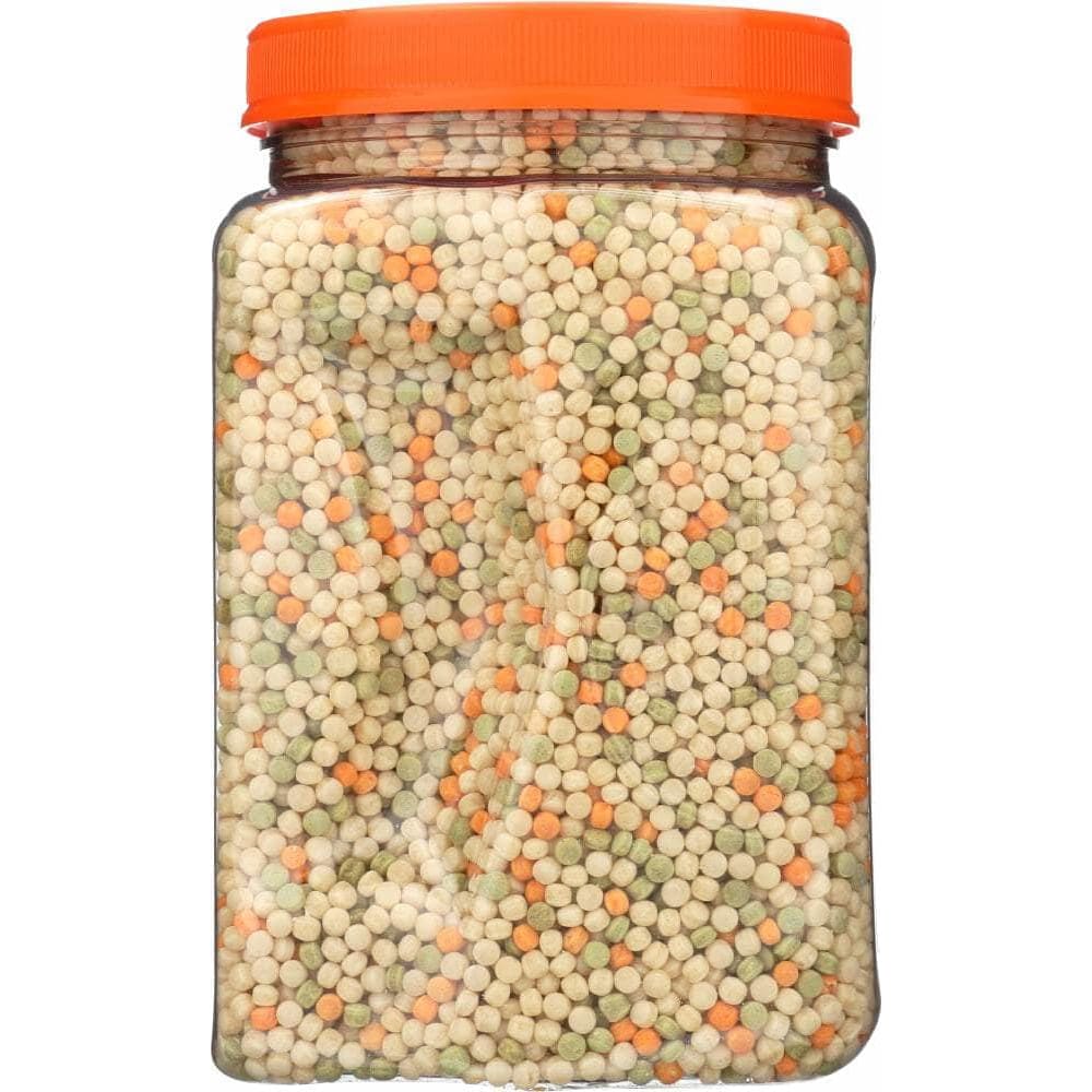 Riceselect Riceselect Tri Color Pearl Couscous, 24.5 oz