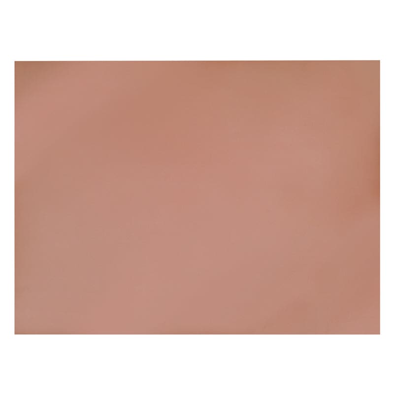 Rose Gold Poster Board 22X28 25 Sht Ucreate - Poster Board - Dixon Ticonderoga Co - Pacon