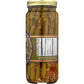 Safie Safie Pickled Asparagus, 16 oz