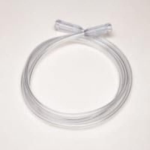 Salter Labs Clear O2 Tubing 7 Ft Case of 50 - Respiratory >> Tubing - Salter Labs