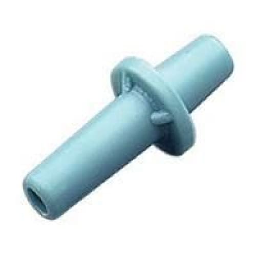 Salter Labs Oxygen Tubing Connector Case of 50 - Respiratory >> Tubing - Salter Labs