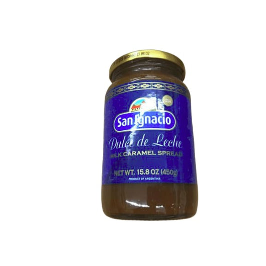 San Ignacio Dulce de Leche - 15.87 oz. - ShelHealth.Com