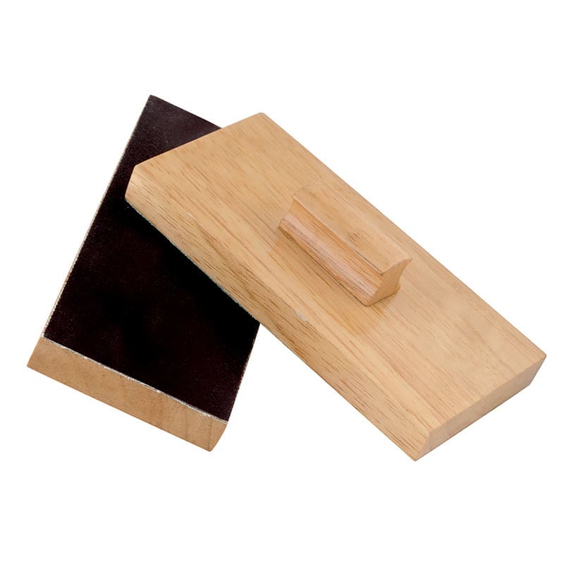 Sand Blocks 2Pc (Pack of 6) - Instruments - Westco Educational Products