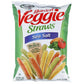 Sensible Portions Sensible Portions Garden Veggie Straws Sea Salt, 7 oz