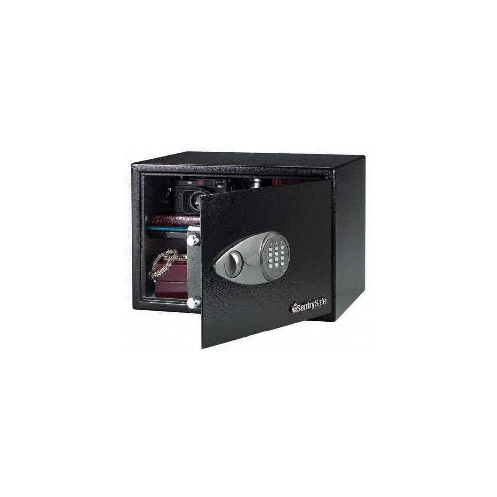 SentrySafe - Security Safe - 1.2 Cubic Feet - Safes - SentrySafe