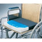 SkilCare 18X16 X 2.5 Gel Foam Cushion - Durable Medical Equipment >> Cushions - SkilCare