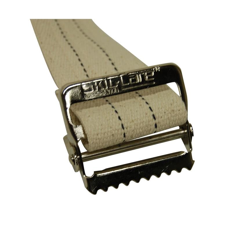 SkilCare Gait Belt 72In Metal Buckle Pas - Durable Medical Equipment >> Transfer Equipment - SkilCare