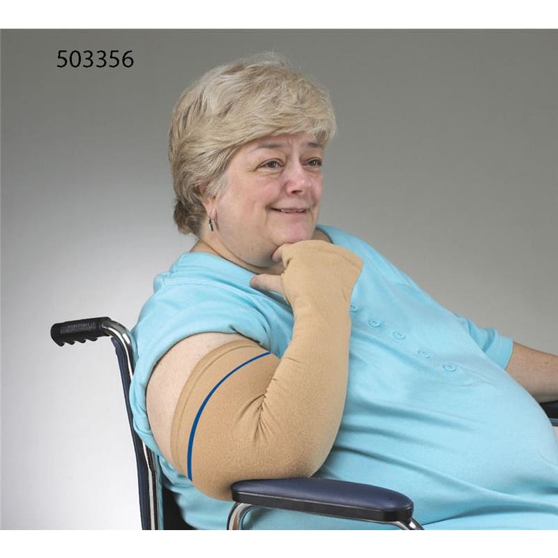 SkilCare Geri Sleeve Arm/Large/Bariatri Pair - Apparel >> Protective Sleeves - SkilCare