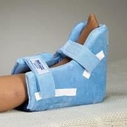 SkilCare Heel Float Boot Med - Body Positioning and Pressure Relief >> Heel and Elbow Protectors - SkilCare