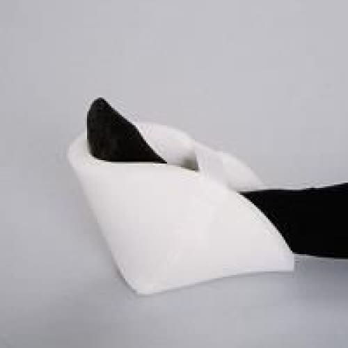 SkilCare Heel Protector Std Foam Pair - Body Positioning and Pressure Relief >> Heel and Elbow Protectors - SkilCare