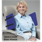 SkilCare Recliner Side Wings - Durable Medical Equipment >> Cushions - SkilCare