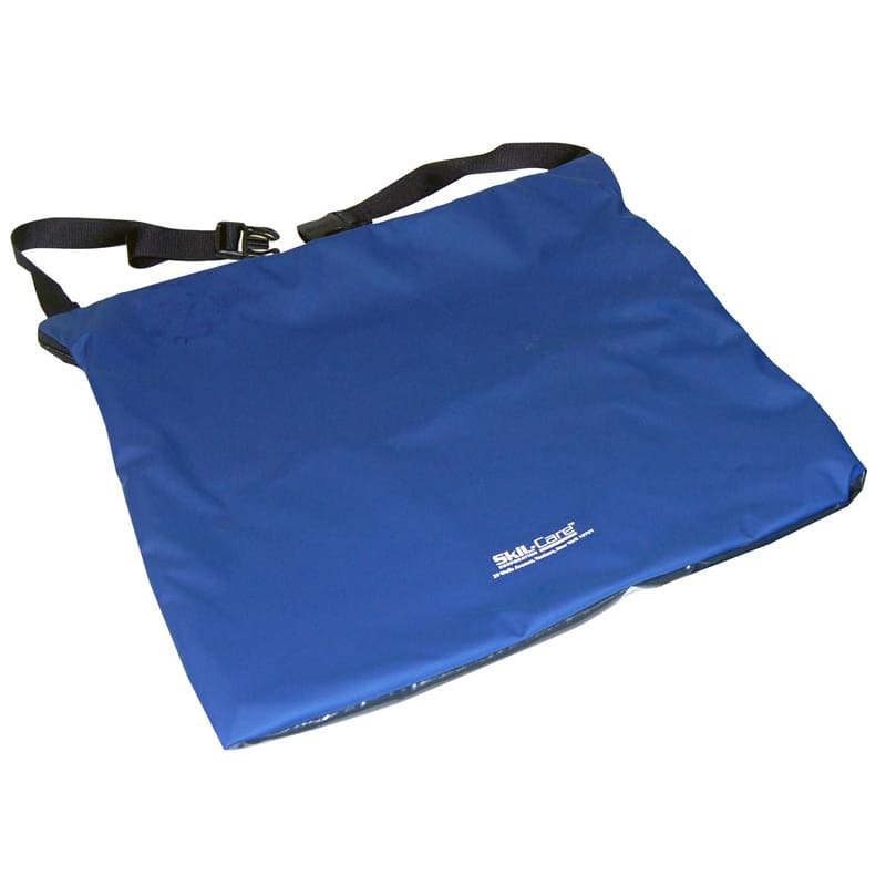 SkilCare Supersoft Gel Foam Cushion 18X16X2 Econo - Durable Medical Equipment >> Cushions - SkilCare