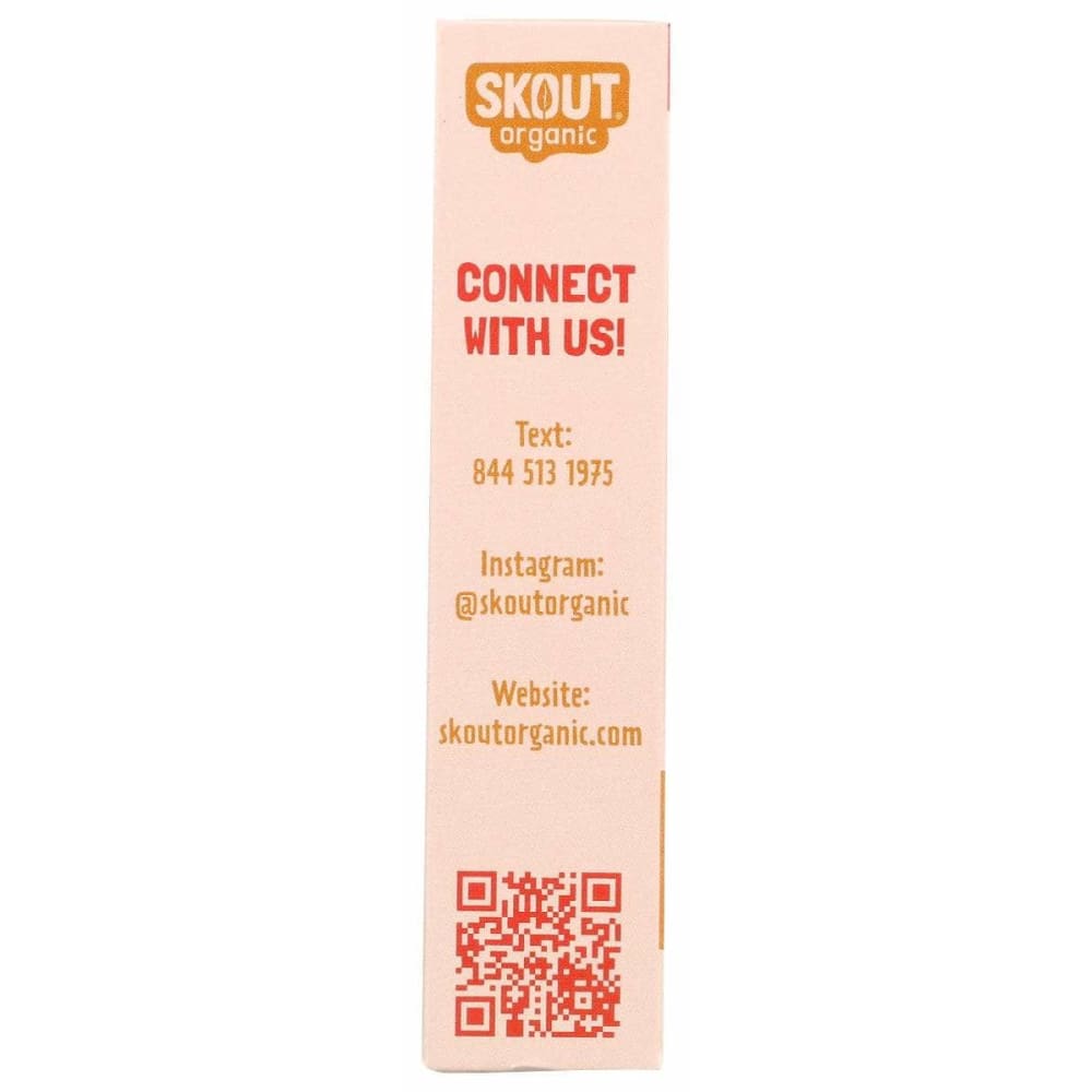 SKOUT Grocery > Snacks SKOUT: Peanut Butter and Jelly Kids Bar, 5.1 oz