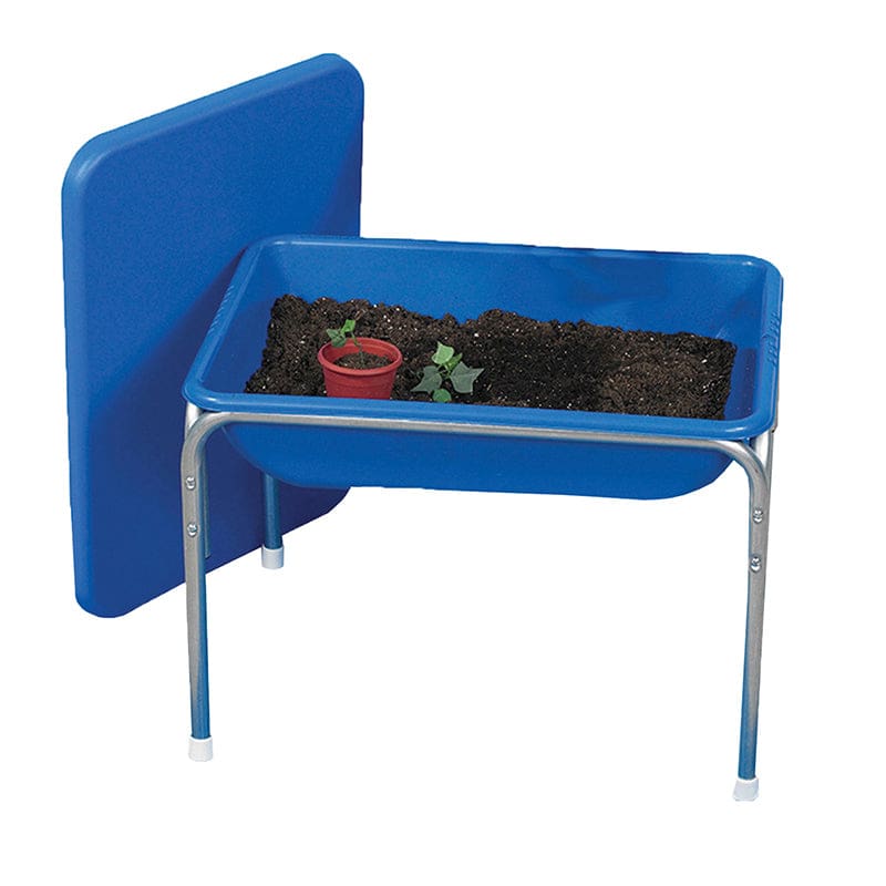 Small Sensory Table & Lid Set - Sand & Water - Childrens Factory