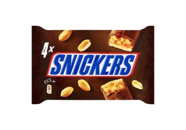 SNICKERS Chocolate Bar Sweet Snack 7 oz (200 g) - SNICKERS