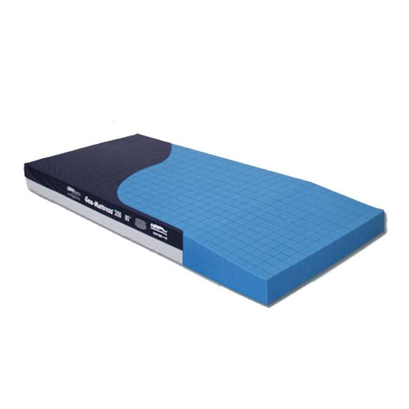 Span America Mattress Geo Matt 350 80 X 35 - Durable Medical Equipment >> Beds and Mattresses - Span America