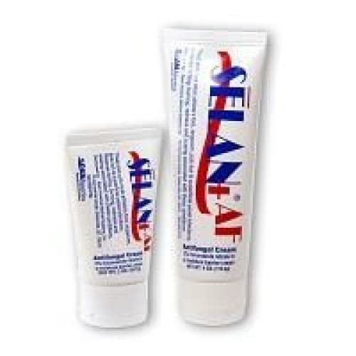 Span America Selan Antifungal Cream 4 Oz. - Skin Care >> Ointments and Creams - Span America