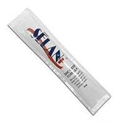 Span America Selan Zinc Barrier Cream 8Ml Packet Box of 144 - Skin Care >> Ointments and Creams - Span America