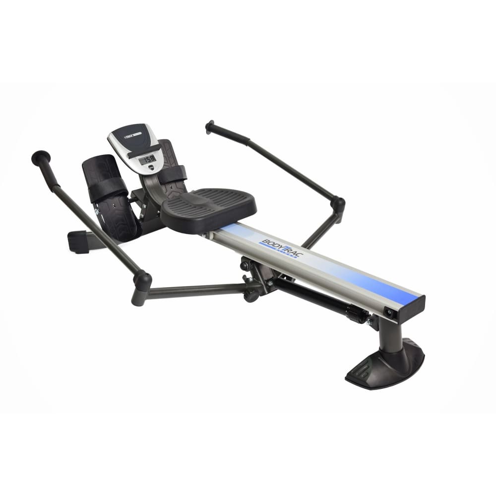 Stamina BodyTrac Glider 1060 Rower - Stamina