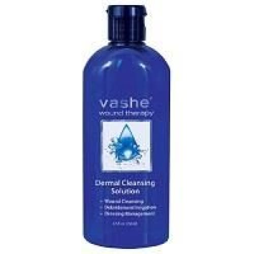 SteadMed Medical Vashe Wound Wash 250Ml - Wound Care >> Basic Wound Care >> Wound Closure - SteadMed Medical