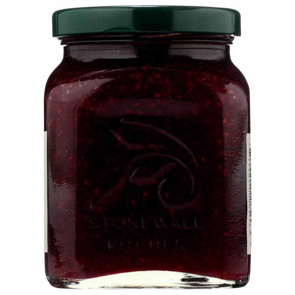 Stonewall Kitchen Stonewall Kitchen Red Raspberry Jam, 12.50 Oz