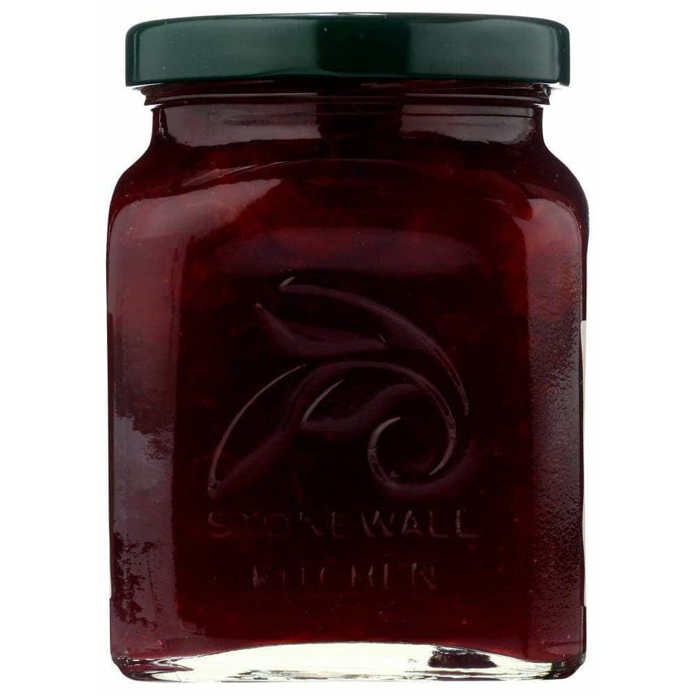 Stonewall Kitchen Stonewall Kitchen Sour Cherry Jam, 12.50 Oz