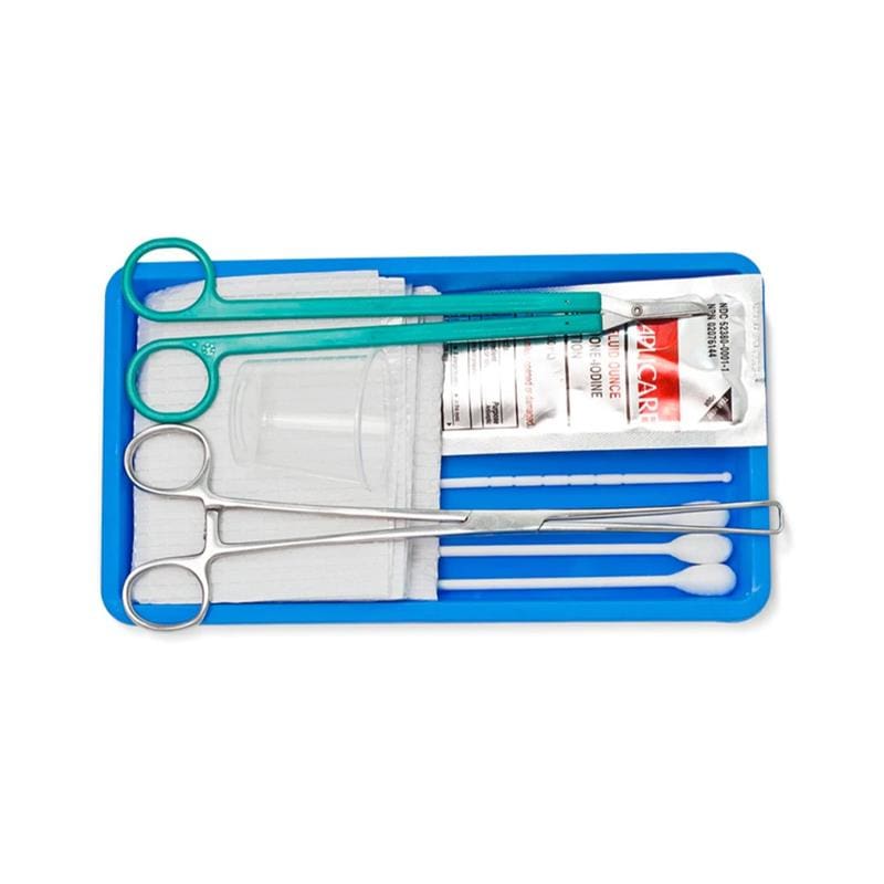 Stradis Healthcare Iud Insertion Kit - Nursing Supplies >> Nursing Misc - Stradis Healthcare