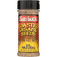 Sun Luck Sun Luck Toasted Sesame Seeds Seasoning, 3.25 oz