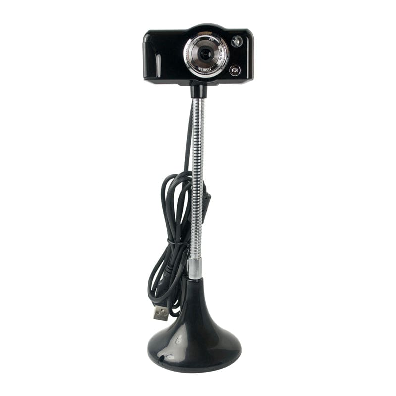 Superflix Webcam - Misc. - Hamilton Electronics Vcom