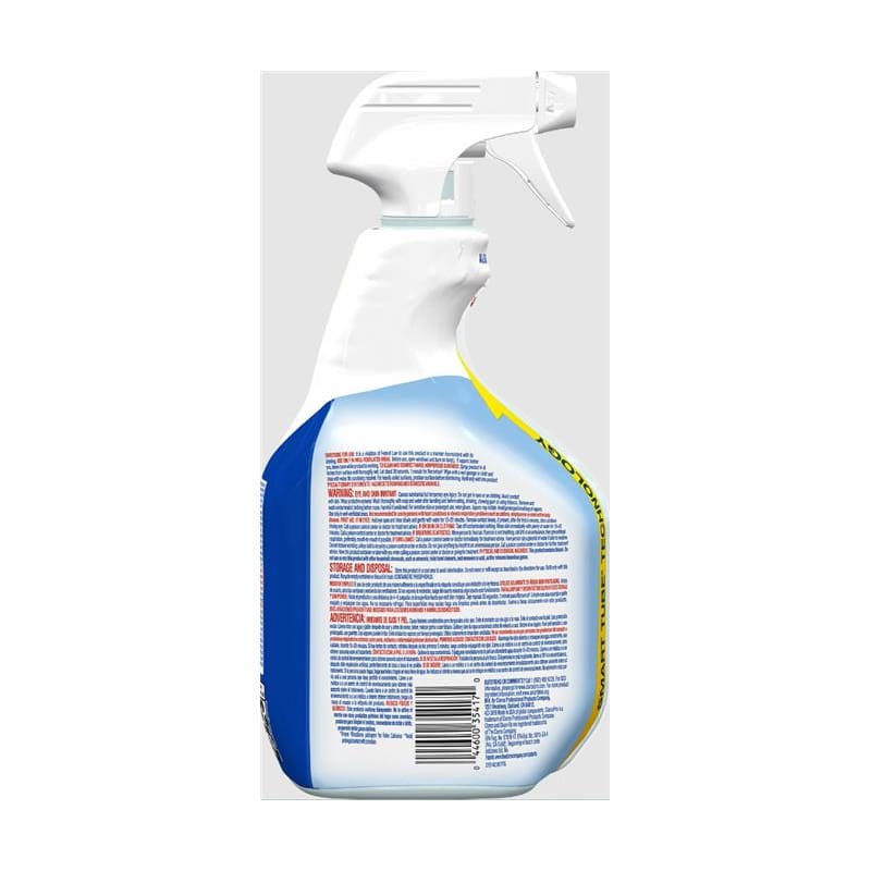 Supplyworks Clorox Clean Up With Bleach 32Oz Case of 9 - Item Detail - Supplyworks