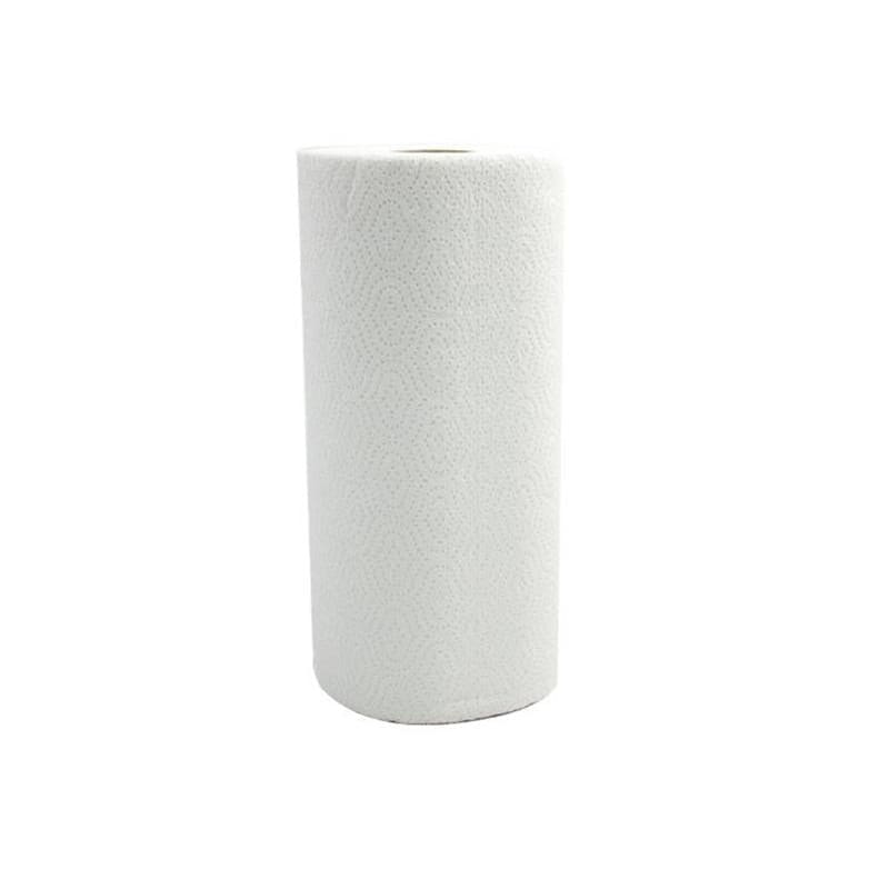 Supplyworks Paper Towel(Household) White 2Ply (Pack of 6) - Item Detail - Supplyworks