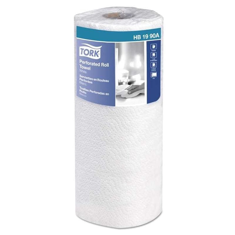 Supplyworks Paper Towel(Household) White 2Ply (Pack of 6) - Item Detail - Supplyworks