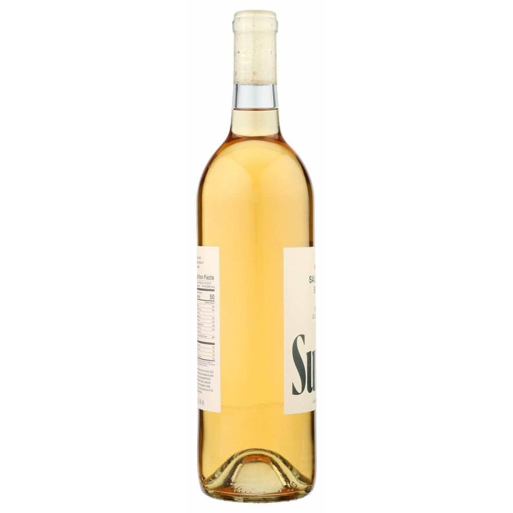 SURELY Grocery > Beverages SURELY: Non Alcoholic Sauvignon Blanc, 25.36 fo