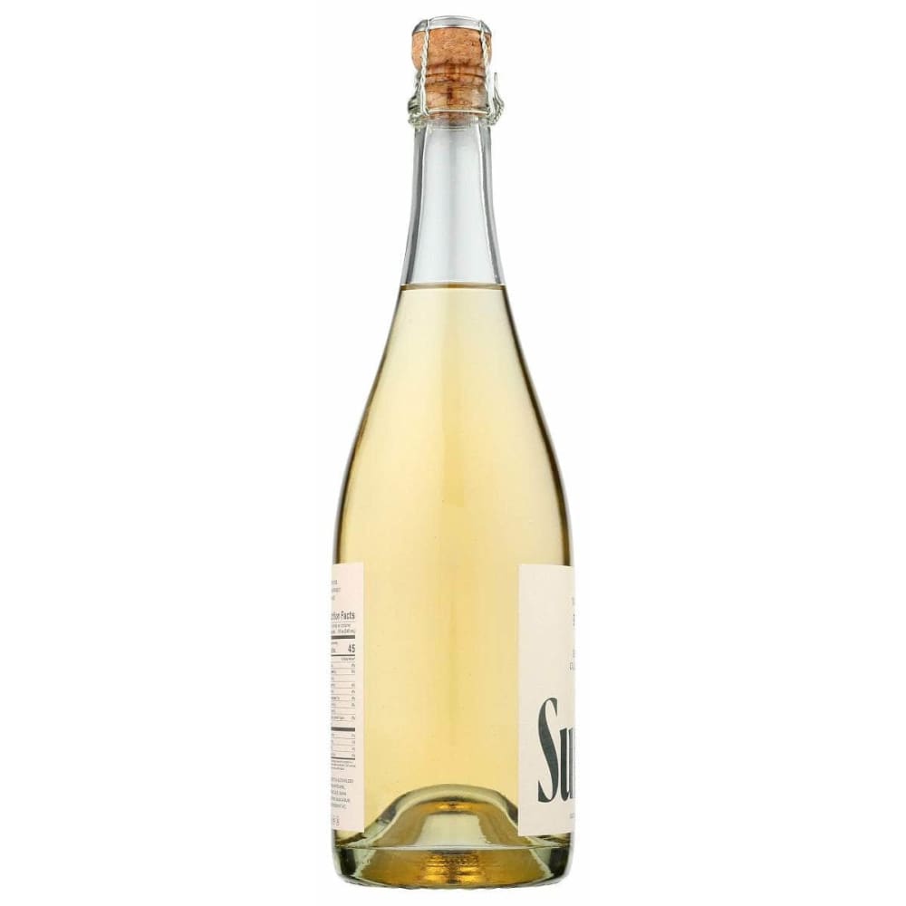 SURELY Grocery > Beverages SURELY: Non Alcoholic Sparkling Brut, 25.36 fo