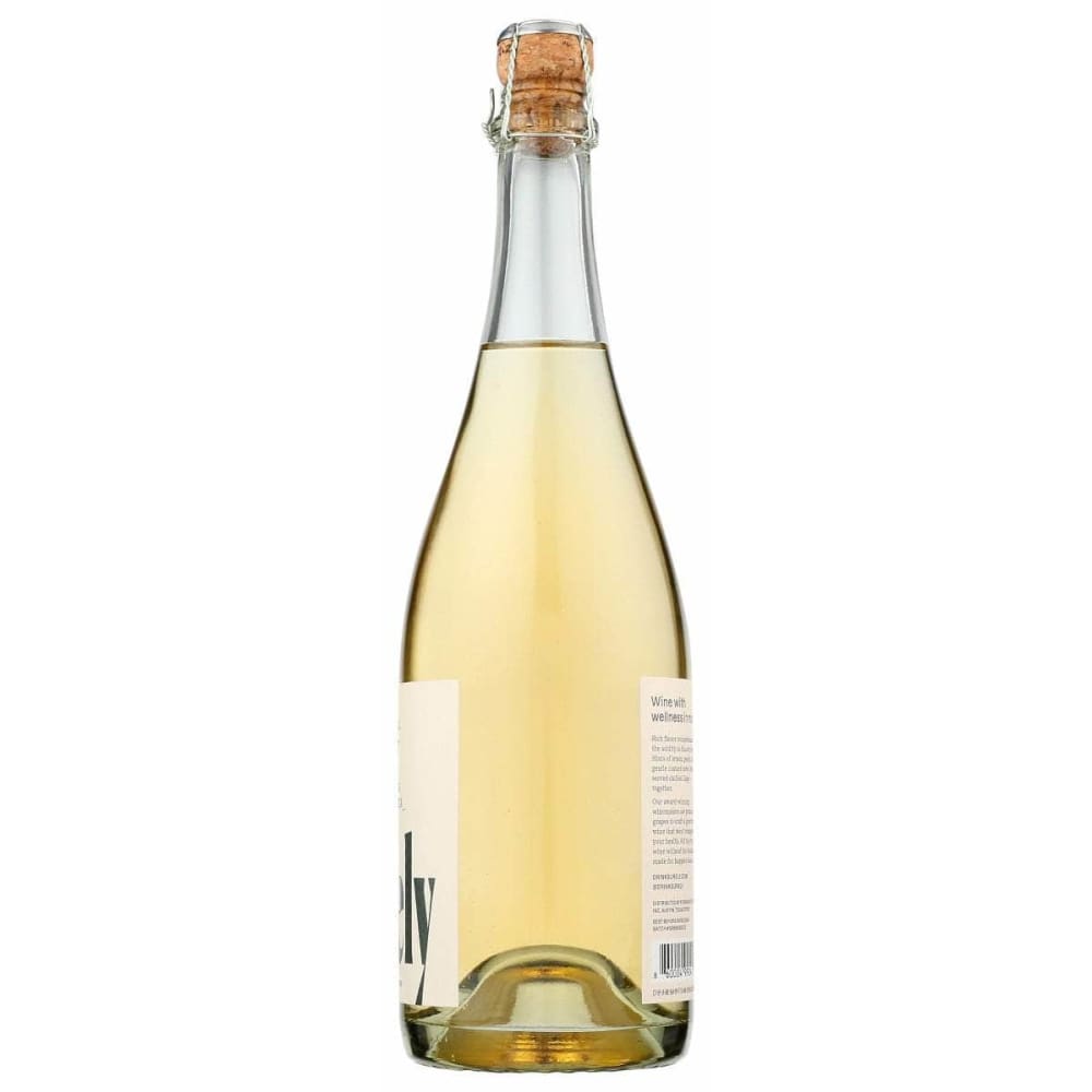 SURELY Grocery > Beverages SURELY: Non Alcoholic Sparkling Brut, 25.36 fo