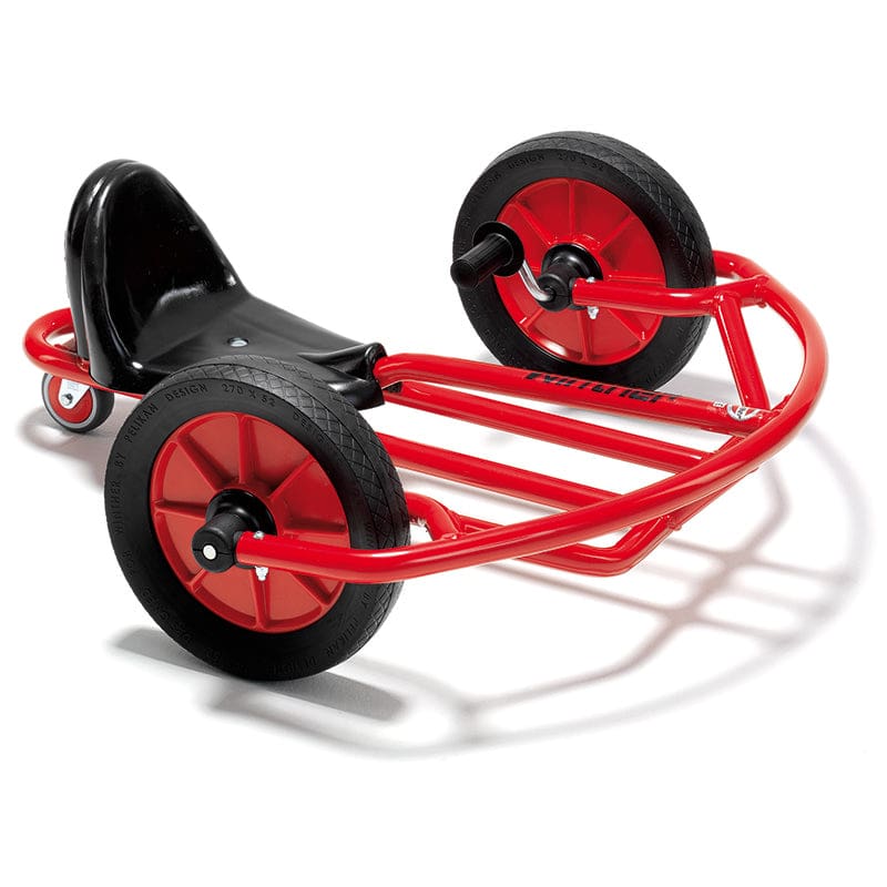 Swingcart Small Ages 3-8 - Tricycles & Ride-Ons - Winther