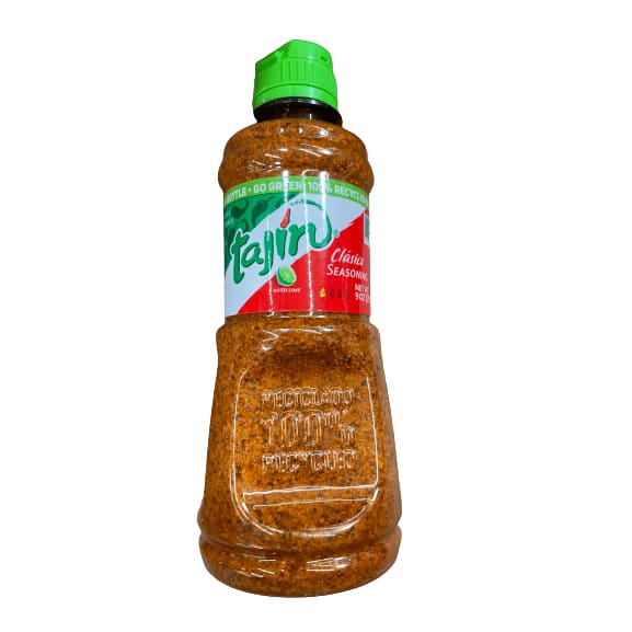 Tajin Tajin Clasico Seasoning, Chili Lime Seasoning, 9 oz