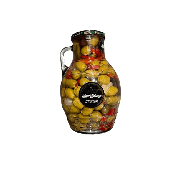 Tassos Tassos Olive Melange, 2 Liters