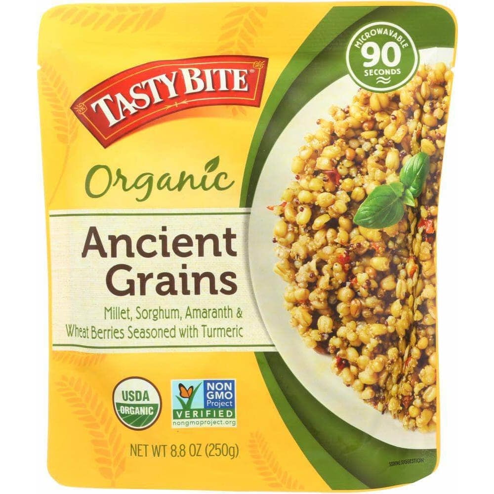 Tasty Bite Tasty Bite Ancient Grains Rice, 8.8 oz