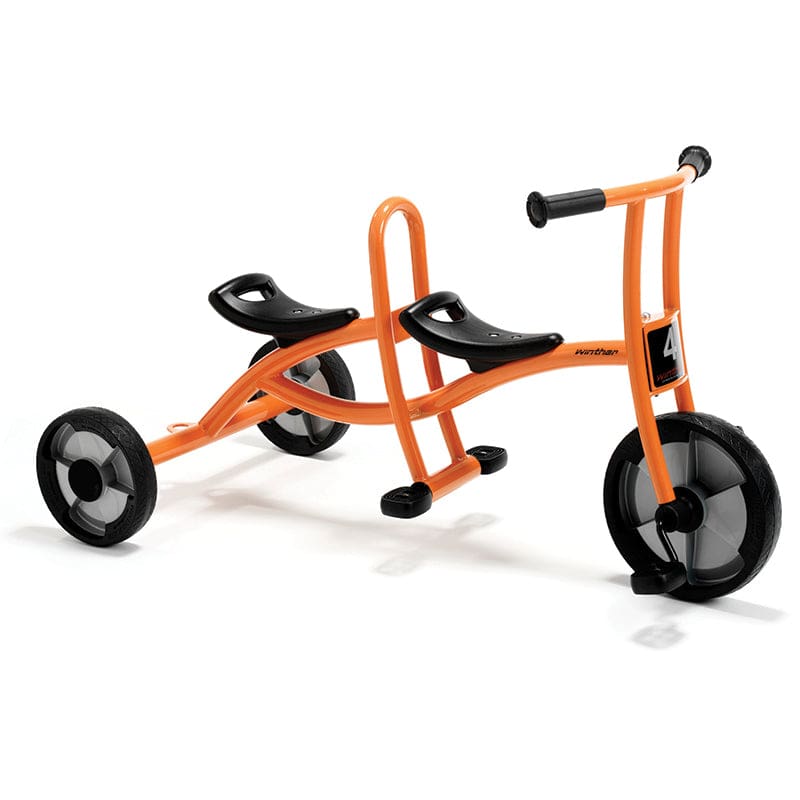 Taxi Age 3-7 - Tricycles & Ride-Ons - Winther