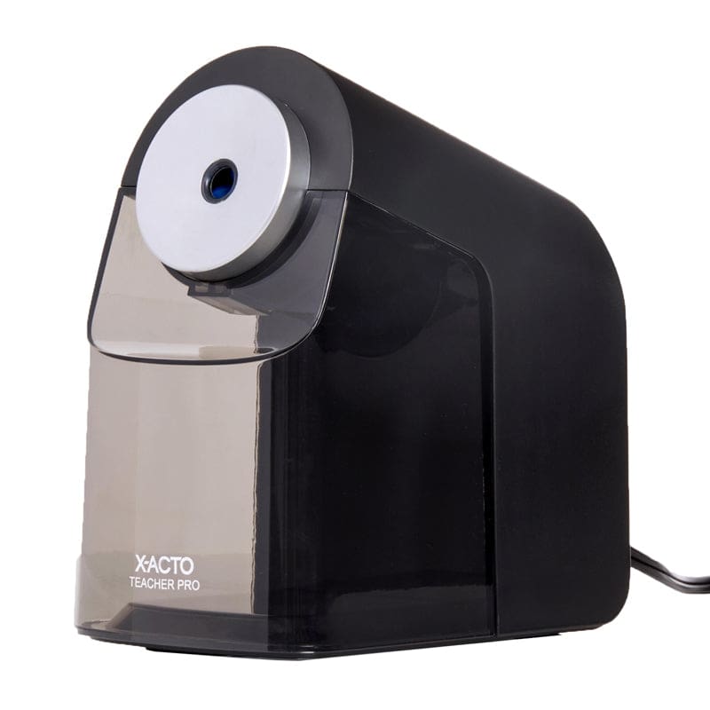 Teacher Pro Electric Pencil Sharpener - Pencils & Accessories - Sanford L.p.