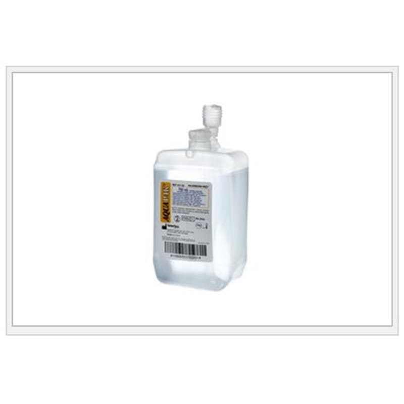 Teleflex Aquapak Humidifier 760Ml Case of 10 - Respiratory >> Humidifiers and Nebulizers - Teleflex