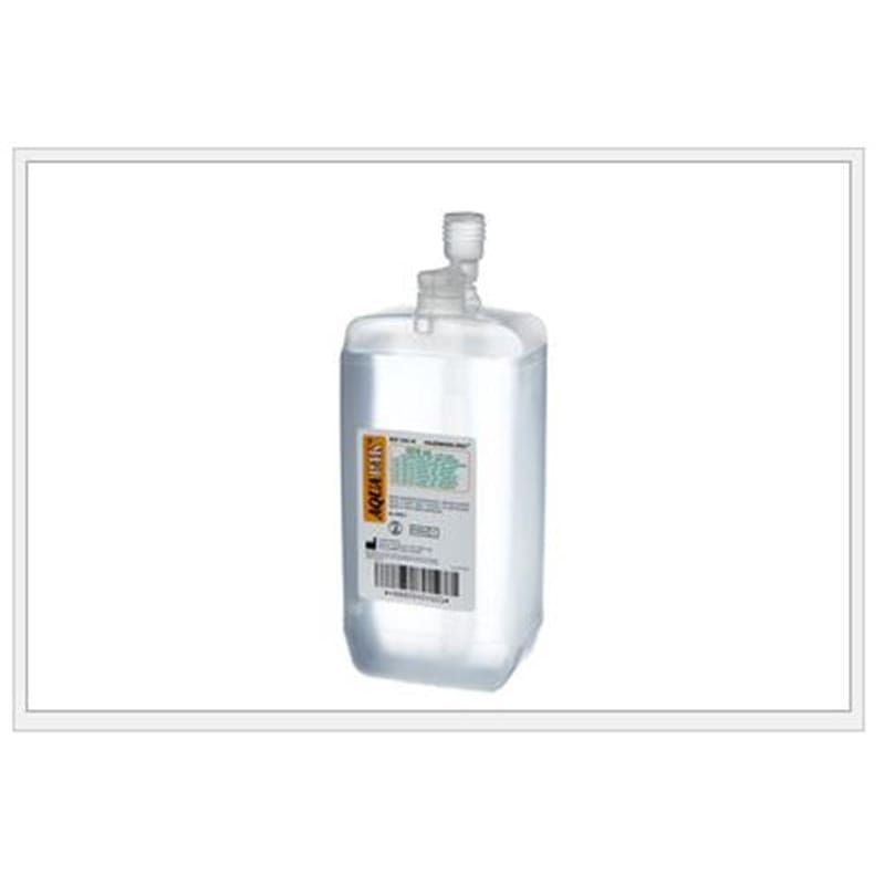 Teleflex Aquapak Set 1070Ml Case of 10 - Respiratory >> Humidifiers and Nebulizers - Teleflex